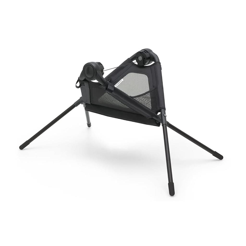 BUGABOO Stand-Stroller Accessories-Bugaboo-Black - Available End Of May-ANB Baby Store
