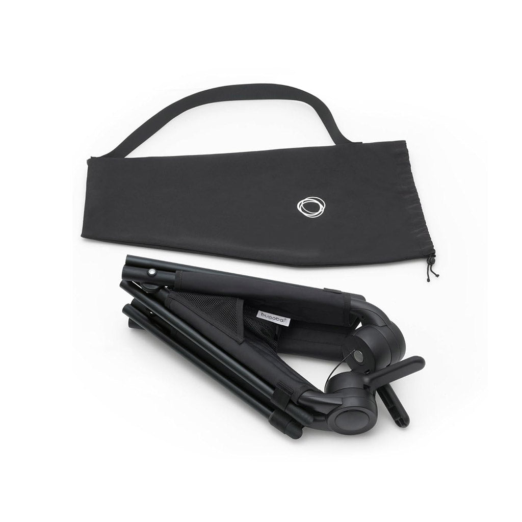 Bugaboo Stand, Black_5- ANB Baby
