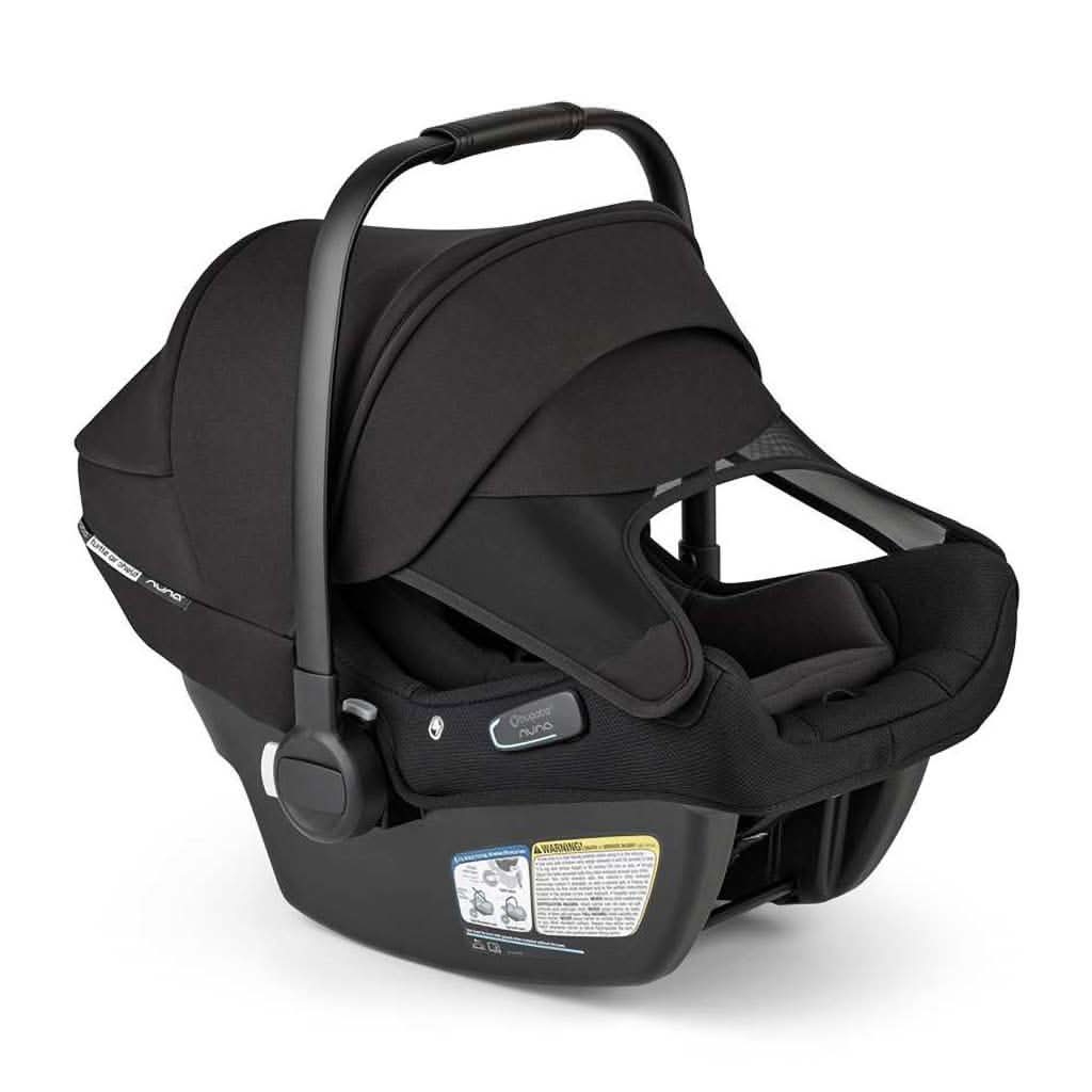 bugaboo infant Bugaboo Turtle Air Shield by Nuna Car Seat & Base