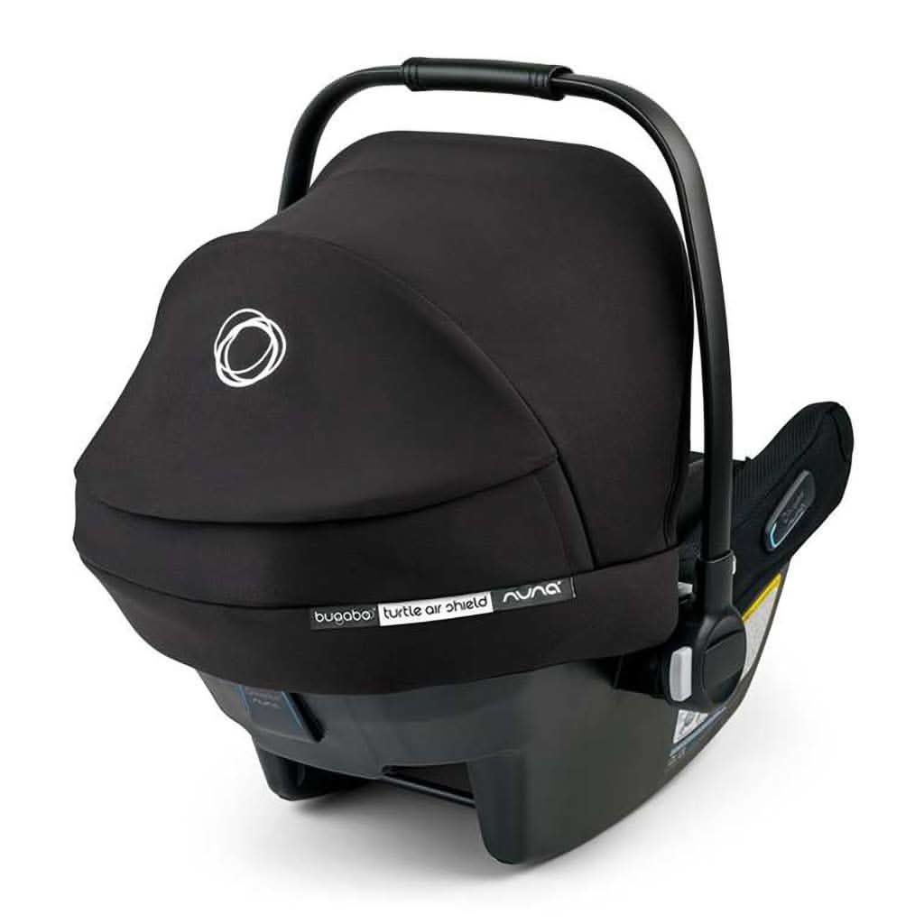 bugaboo turtle air by nuna manual Buy Bugaboo Turtle Air Shield Infant Car Seat With Base by Nuna