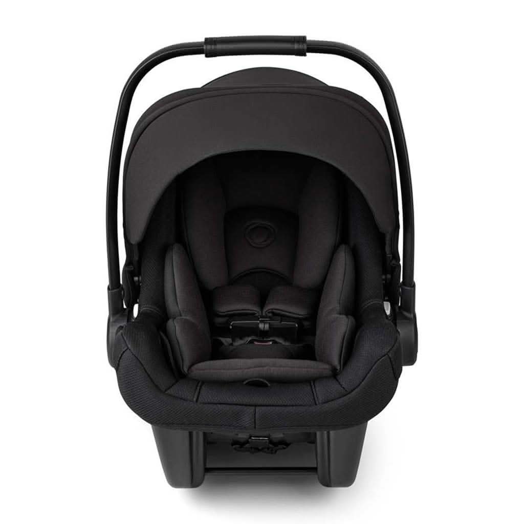 bugaboo turtle one x nuna infant car seat and base Bugaboo Turtle Air Shield by Nuna Car Seat & Base