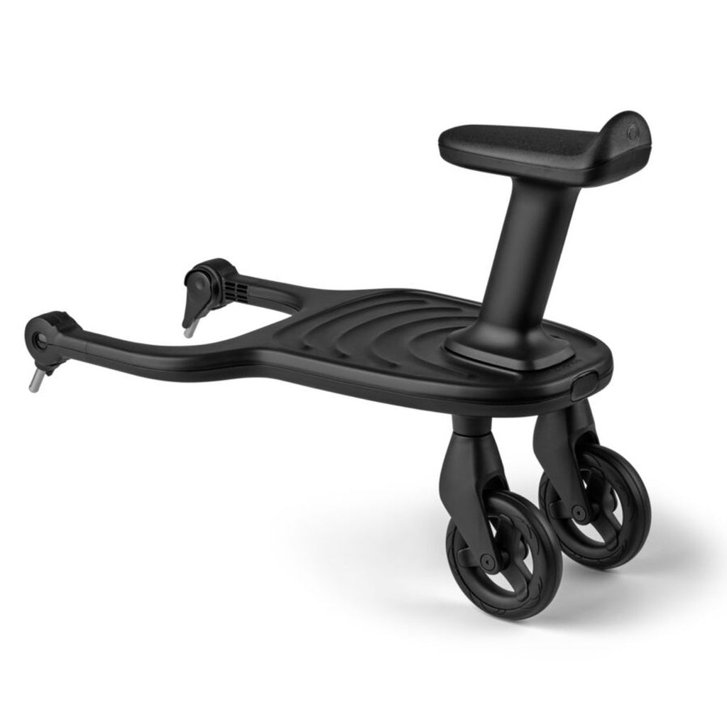Bugaboo Wheeled Board-Stroller Accessories-Bugaboo-Black - Available End Of April-ANB Baby Store