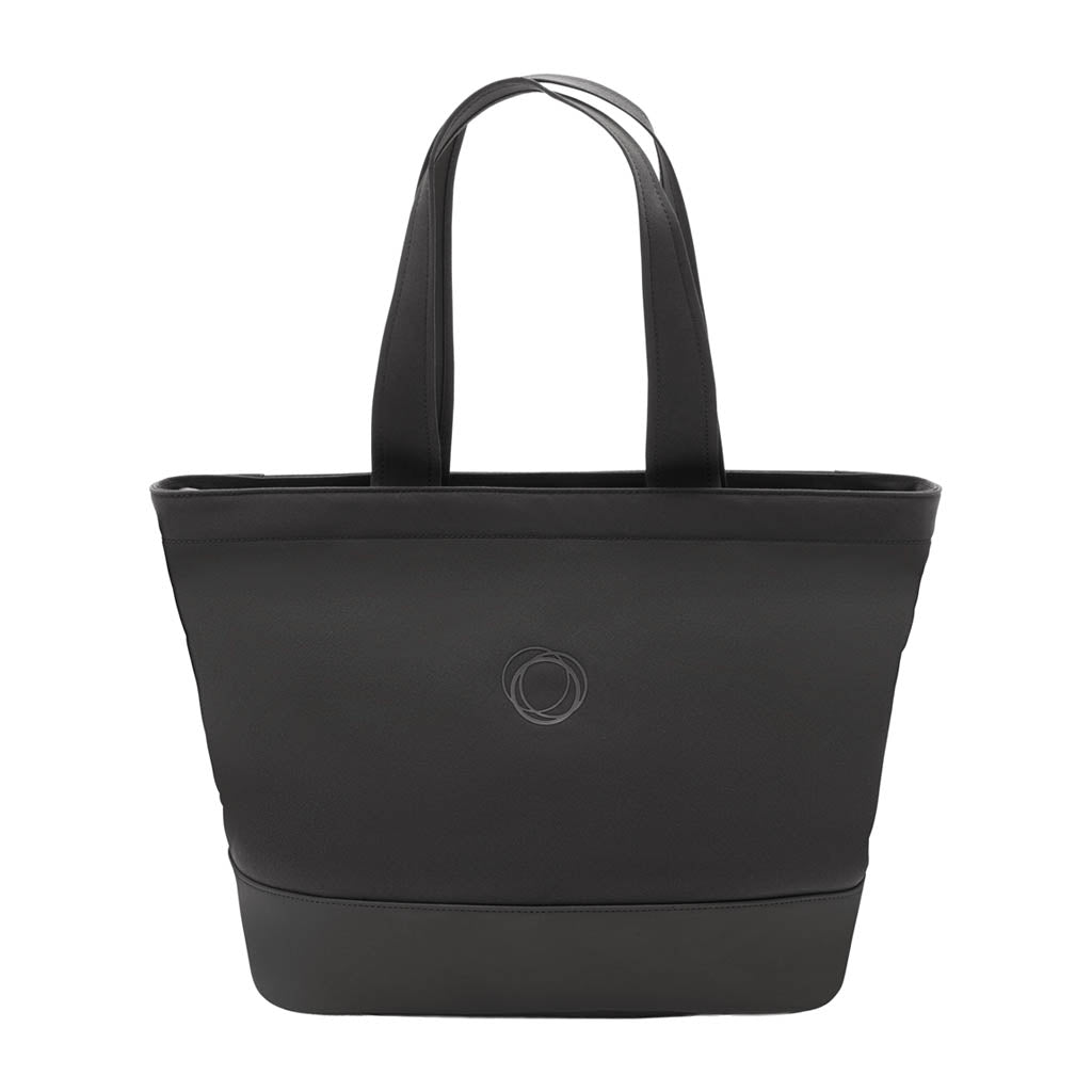 Bugaboo_changing-bag-black-straps-midnightblack_1 - ANB Baby