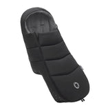 Bugaboo footmuff-Midnight Black_6 - ANB Baby