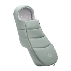 Bugaboo footmuff-Pine-Green_1 - ANB Baby