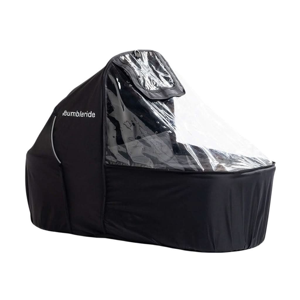 Bumbleride Bassinet Non-PVC Rain Cover-Stroller Accessories-Bumbleride-ANB Baby Store