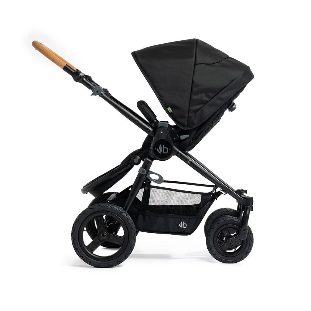 Bumbleride Era Reversible Stroller, Black