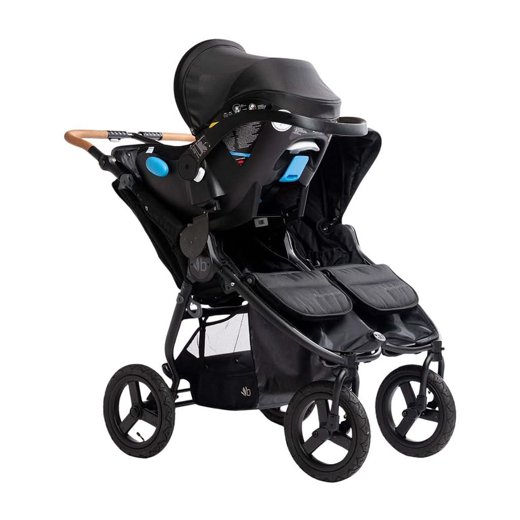 Bumbleride Indie Twin Car Seat Adapter, Maxi Cosi Cybex Nuna