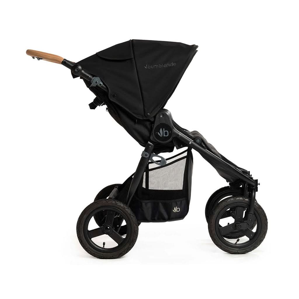 Bumbleride Indie Twin Double Stroller