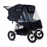 Bumbleride Indie Twin Non-PVC Rain Cover, Fit Only 2018 - 2019_2 - ANB Baby