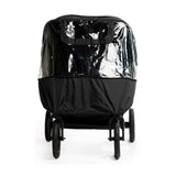Bumbleride Indie Twin Non-PVC Rain Cover, Fit Only 2018 - 2019_5 - ANB Baby