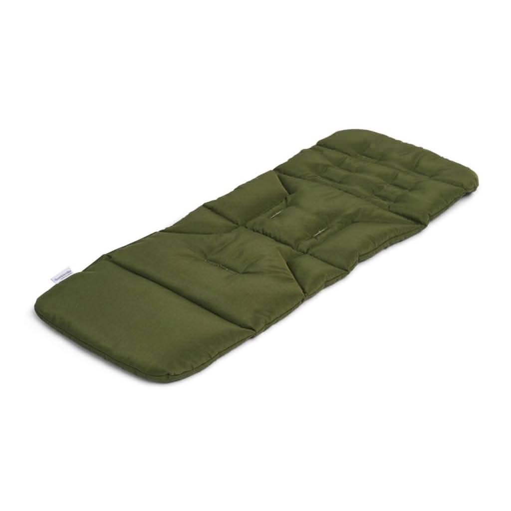 Bumbleride Seat Liner-Olive_3 - ANB Baby