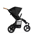 Bumbleride Single Bumper Bar, Lifestyle view - ANB BABY