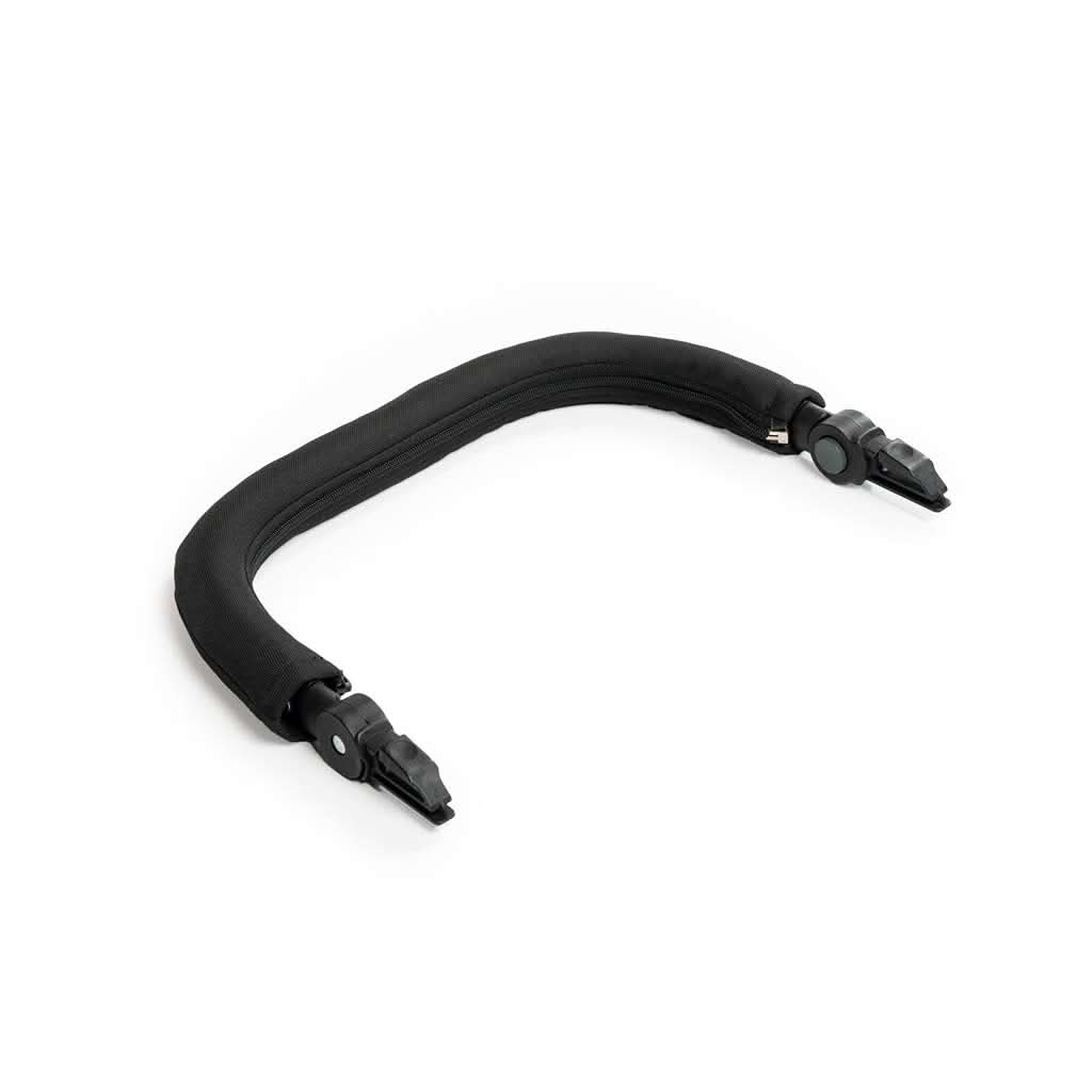 Bumbleride Single Bumper Bar-Stroller Accessories-Bumbleride-Black-ANB Baby Store
