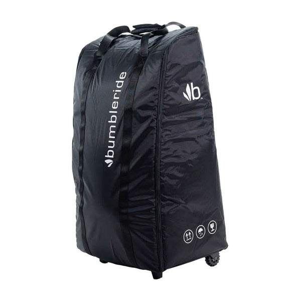 Bumbleride Single Stroller Travel Bag - Black