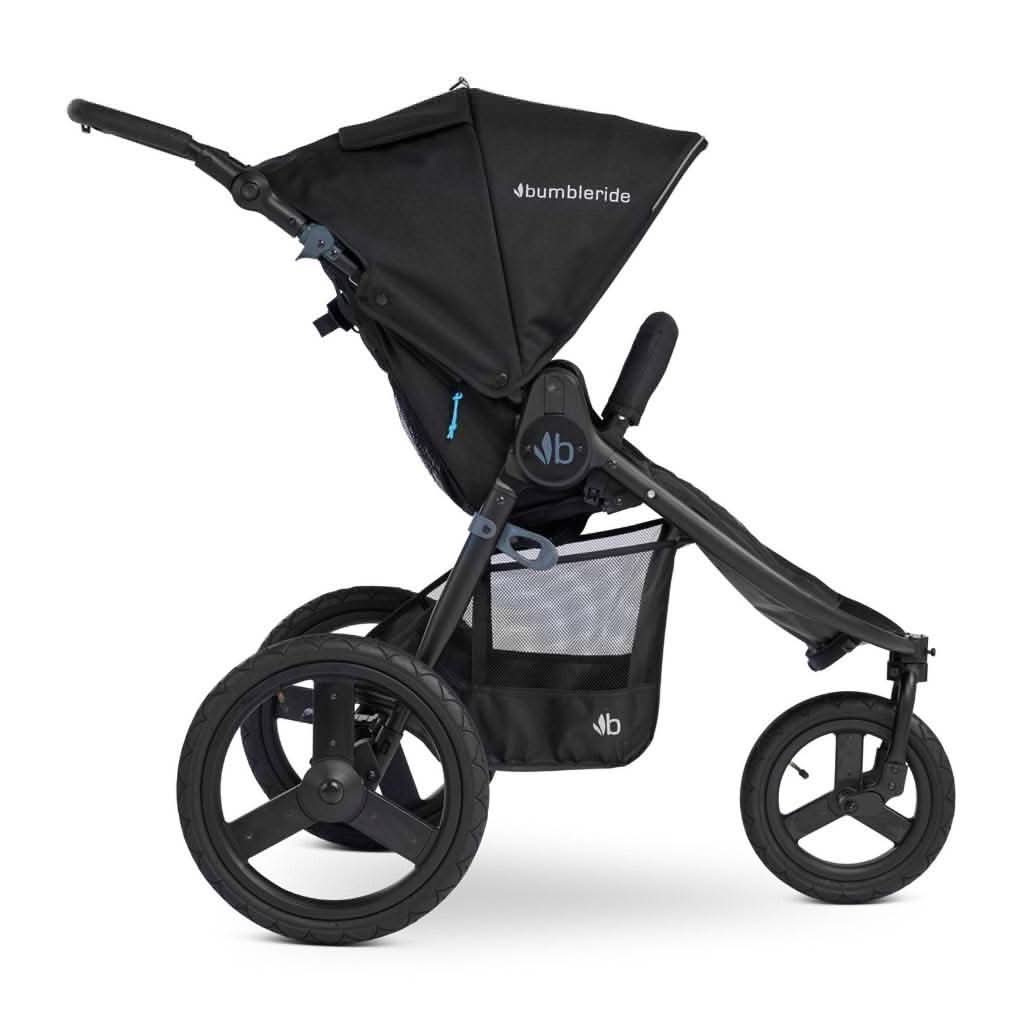 bumbleride speed jogging stroller reviews Bumbleride Speed Jogging Stroller