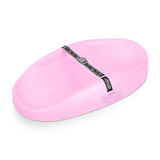 Bumbo-Baby-Soft-Foam-Comfortable-Changing-Pad-with-Restrain-Belt-Cradle-Pink_4 - ANB Baby