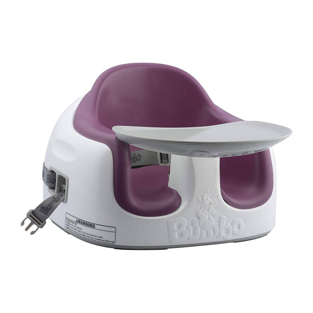 Bumbo Multi Infant Seat-Grape - ANB Baby