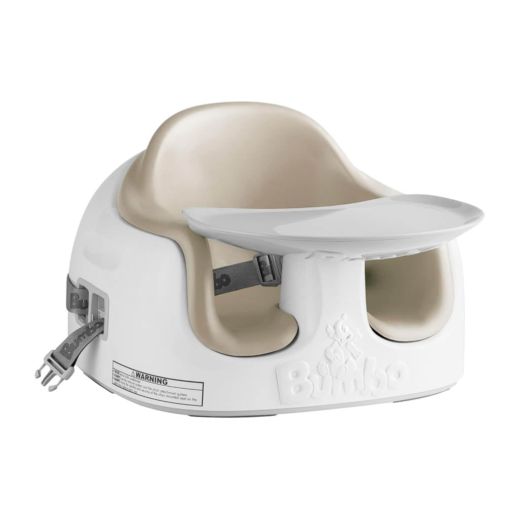 Bumbo Multi Infant Seat-Taupe - ANB Baby