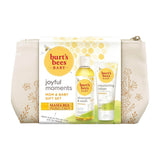 Burt’s Bees Baby Joyful Moments Gift Set_1 - ANB Baby