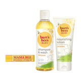 Burt’s Bees Baby Joyful Moments Gift Set_2 - ANB Baby