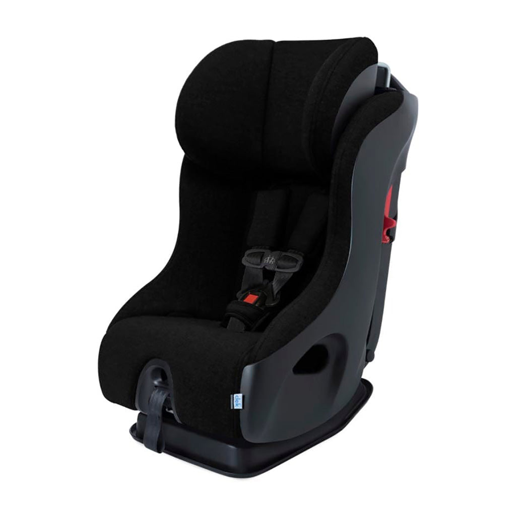 CLEK Fllo Convertible Car Seat-Carbon_8 - ANB Baby