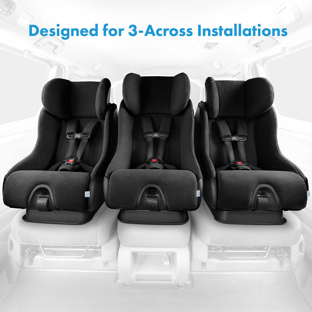 CLEK Fllo Convertible Car Seat_12 - ANB Baby