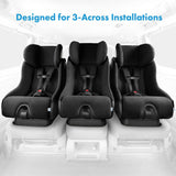 CLEK Fllo Convertible Car Seat_12 - ANB Baby