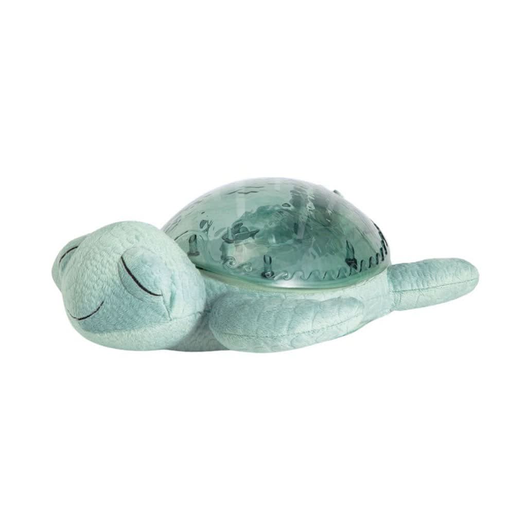 Cloud B Tranquil Turtle Night Light-Plush Toys-Cloud b-Green-ANB Baby Store