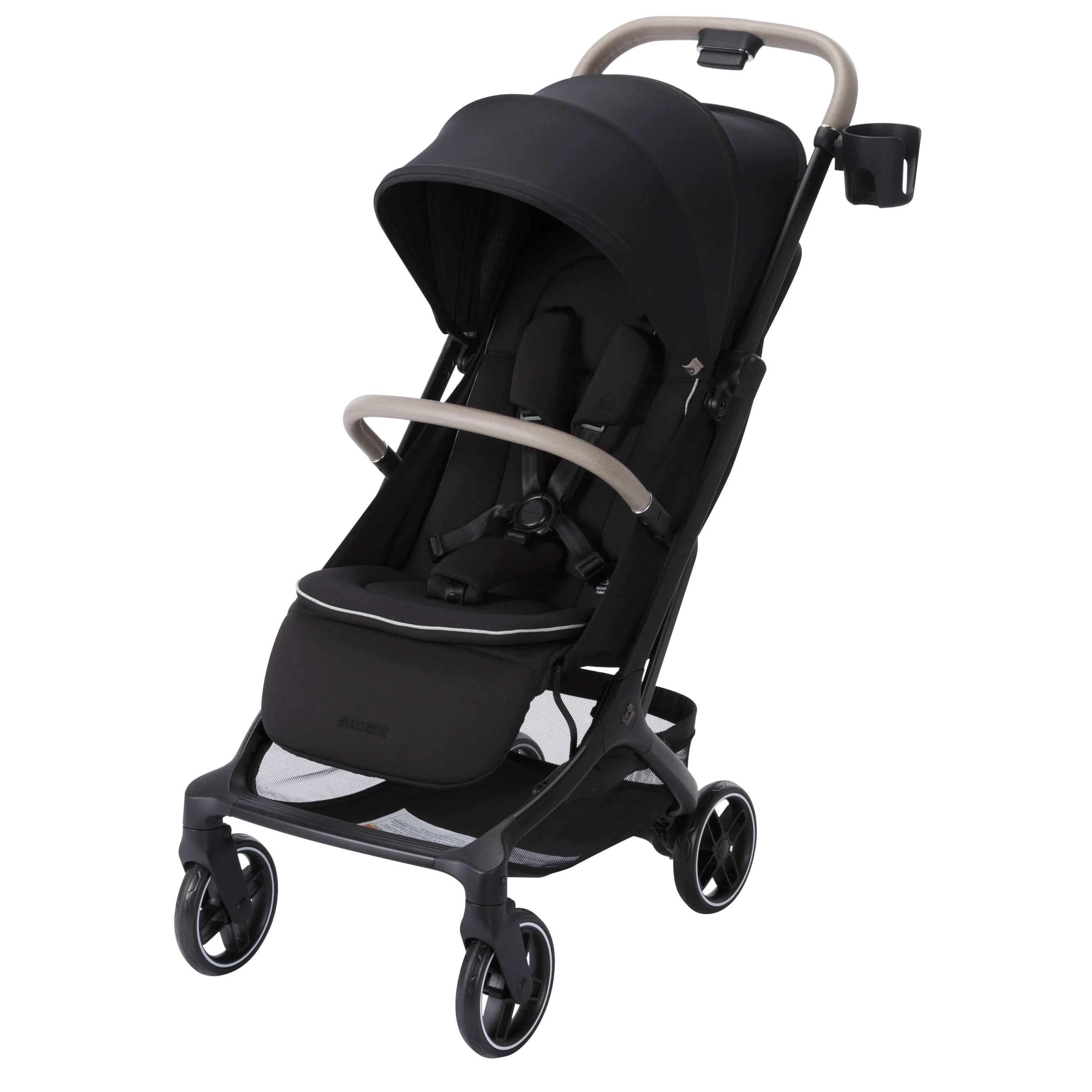 Maxi-Cosi Oxford Cabin Lightweight Travel Stroller
