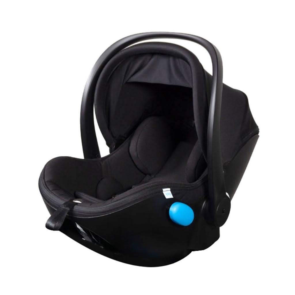 can you use cybex cloud z without base Clek Liing Infant Car Seat Without Base