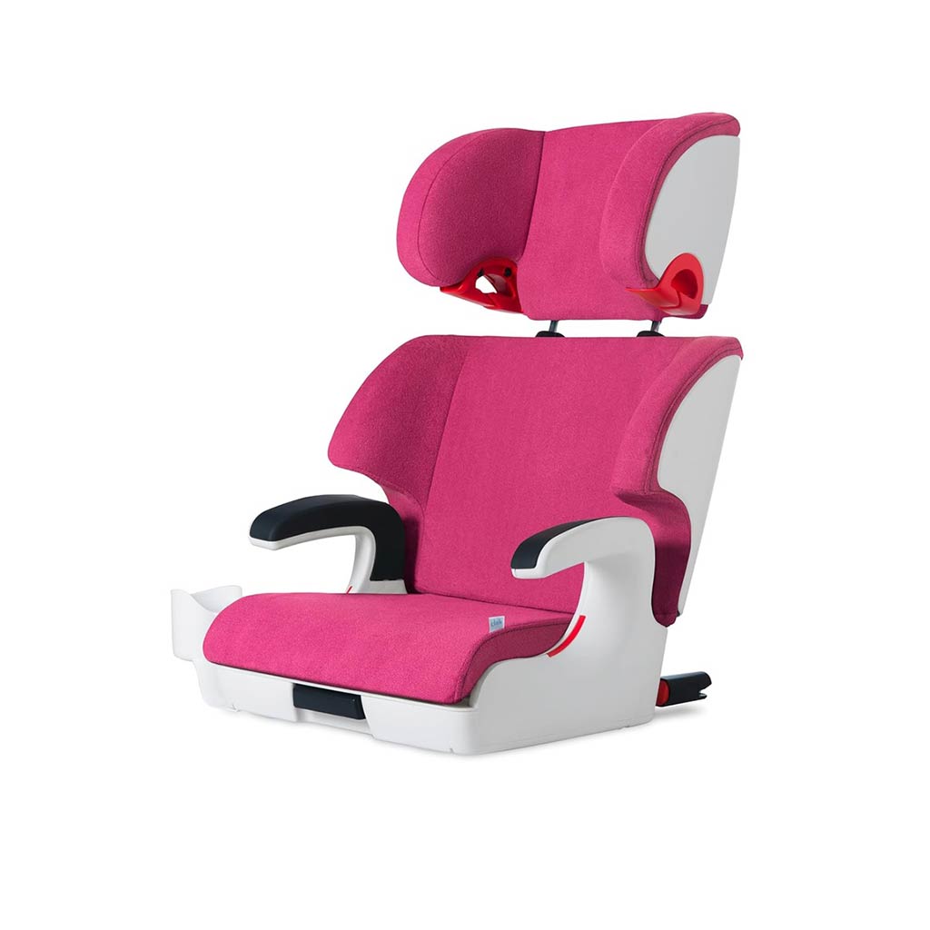 Clek-Oobr-High-Back-Booster-Car-Seat-with-Rigid-Latch-Snowberry_3. - ANB Baby