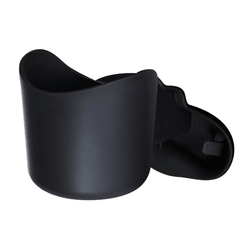 CLEK Drink-Thingy Cup Holder Fits Foonf / Fllo Car Seats-Car Seat Accessories-Clek-Black-ANB Baby Store