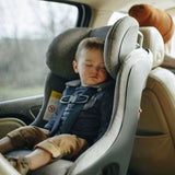 Clek Fllo Convertible Car Seat-Thunder_2 - ANB Baby