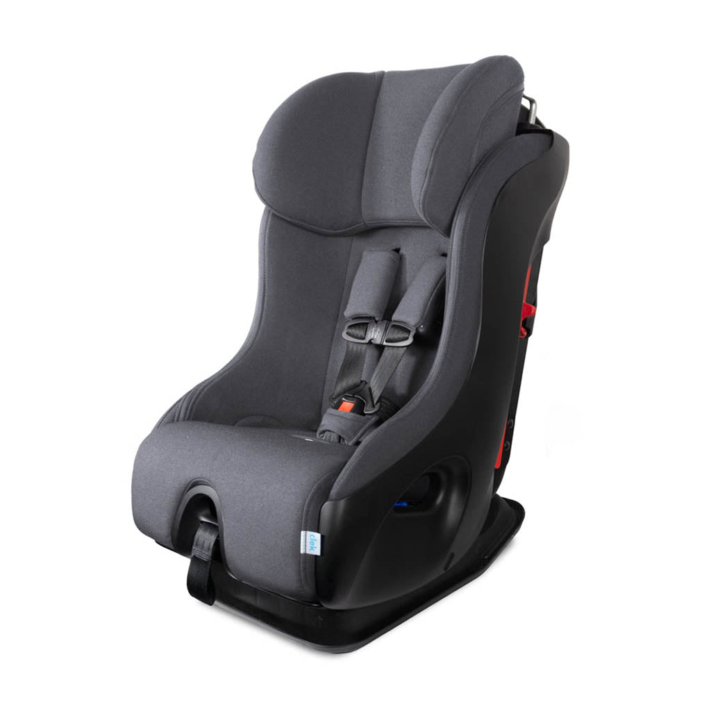 Clek Fllo Convertible Car Seat-Convertible Car Seats-Clek-Edge Ziip-ANB Baby Store