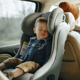 Clek Fllo Convertible Car Seat Edge Ziip_2 - ANB Baby