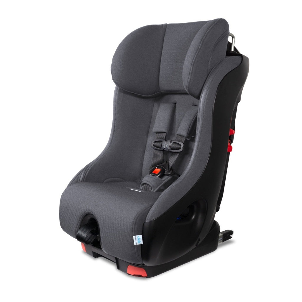 Clek Foonf Convertible Car Seat-Convertible Car Seats-Clek-Edge Ziip-ANB Baby Store