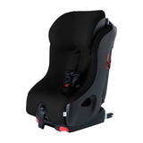 Clek Foonf Convertible Car Seat-Pitch Black_8 - ANB Baby