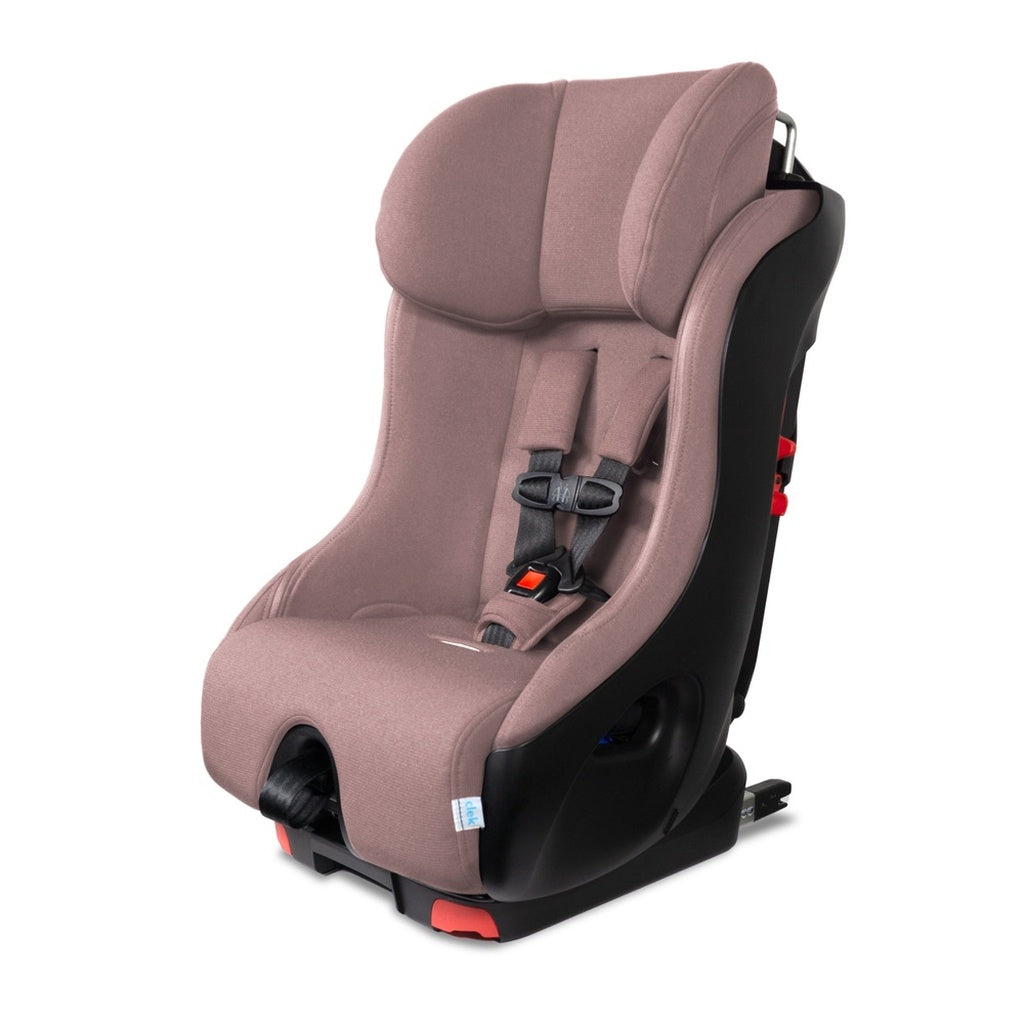 Clek Foonf Convertible Car Seat-Vintage Ziip_10 - ANB Baby