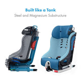 Clek Foonf Convertible Car Seat_17 - ANB Baby