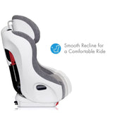 Clek Foonf Convertible Car Seat_18 - ANB Baby