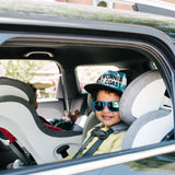 Clek Foonf Convertible Car Seat_19 - ANB Baby