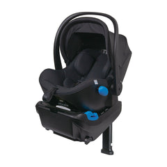 Clek Liing Infant Car Seat with Matching Insert-Mammoth Zip_1