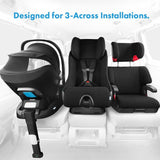 Clek Liing Infant Car Seat with Matching Insert_14