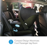 Clek Liing Infant Car Seat with Matching Insert_17