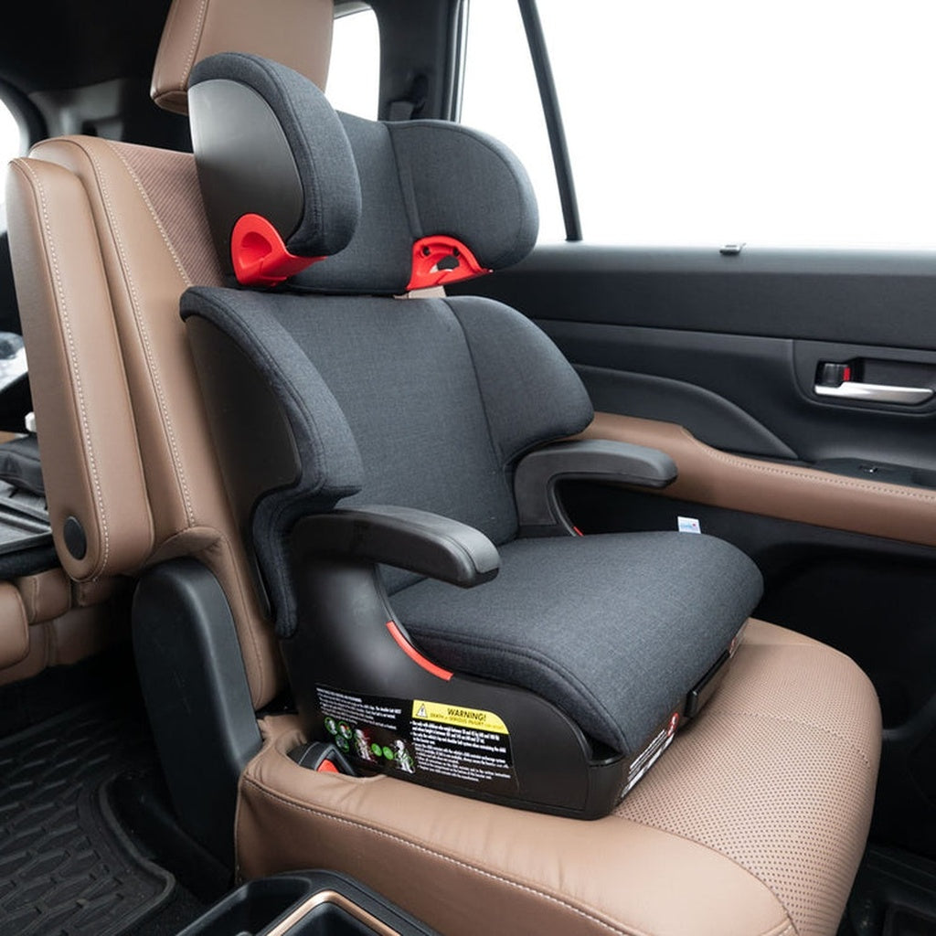 Clek Oobr Full Back Booster Car Seat_17 - ANB Baby