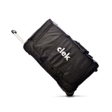 Clek Weelee Universal Car Seat Travel Bag-Black_1 - ANB Baby