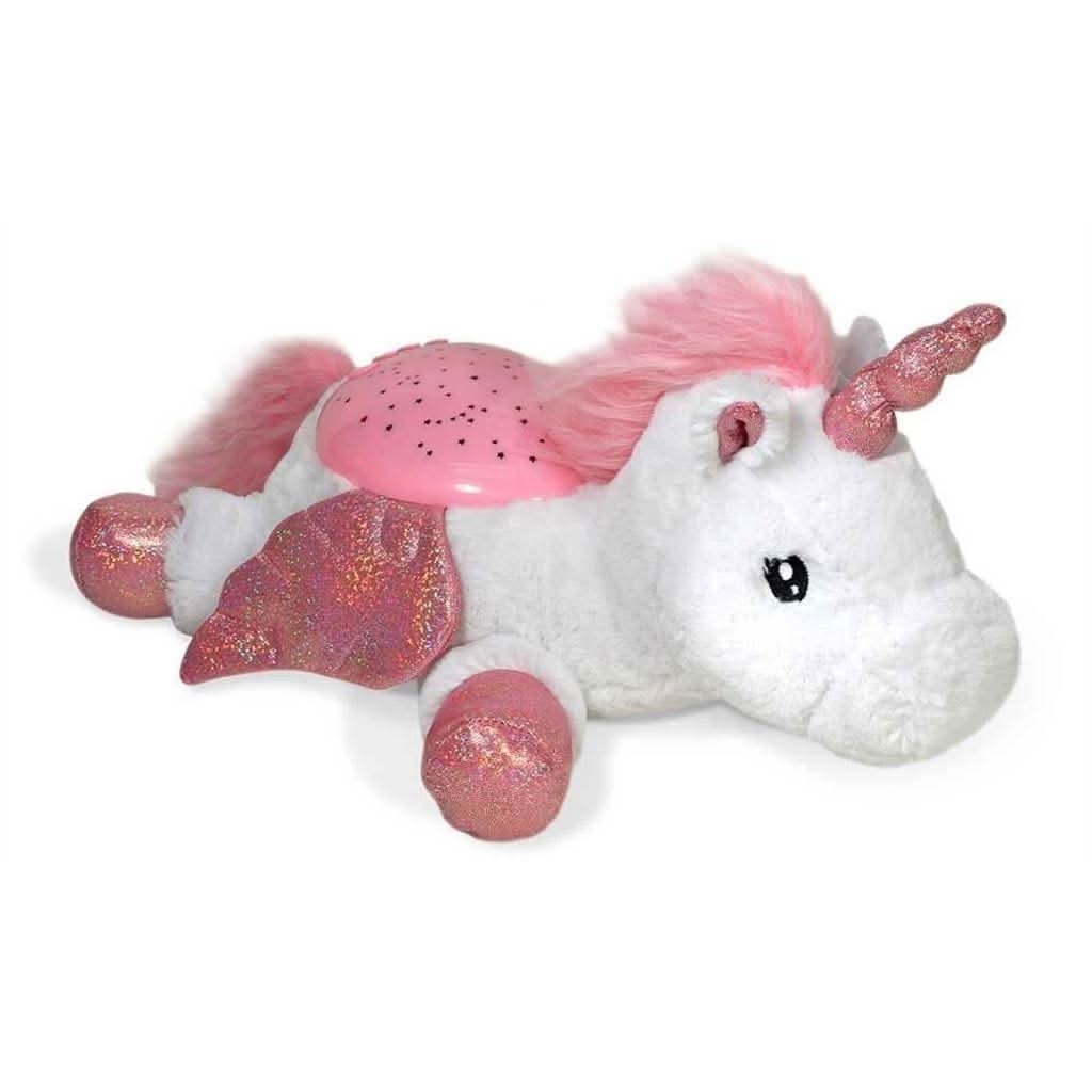 Cloud B Twilight Buddies, Unicorn with Wings-Plush Toys-Cloud b-ANB Baby Store