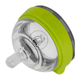 Comotomo Baby Bottle 5 oz - 150 ml - 2 Pack Green_2 - ANB Baby