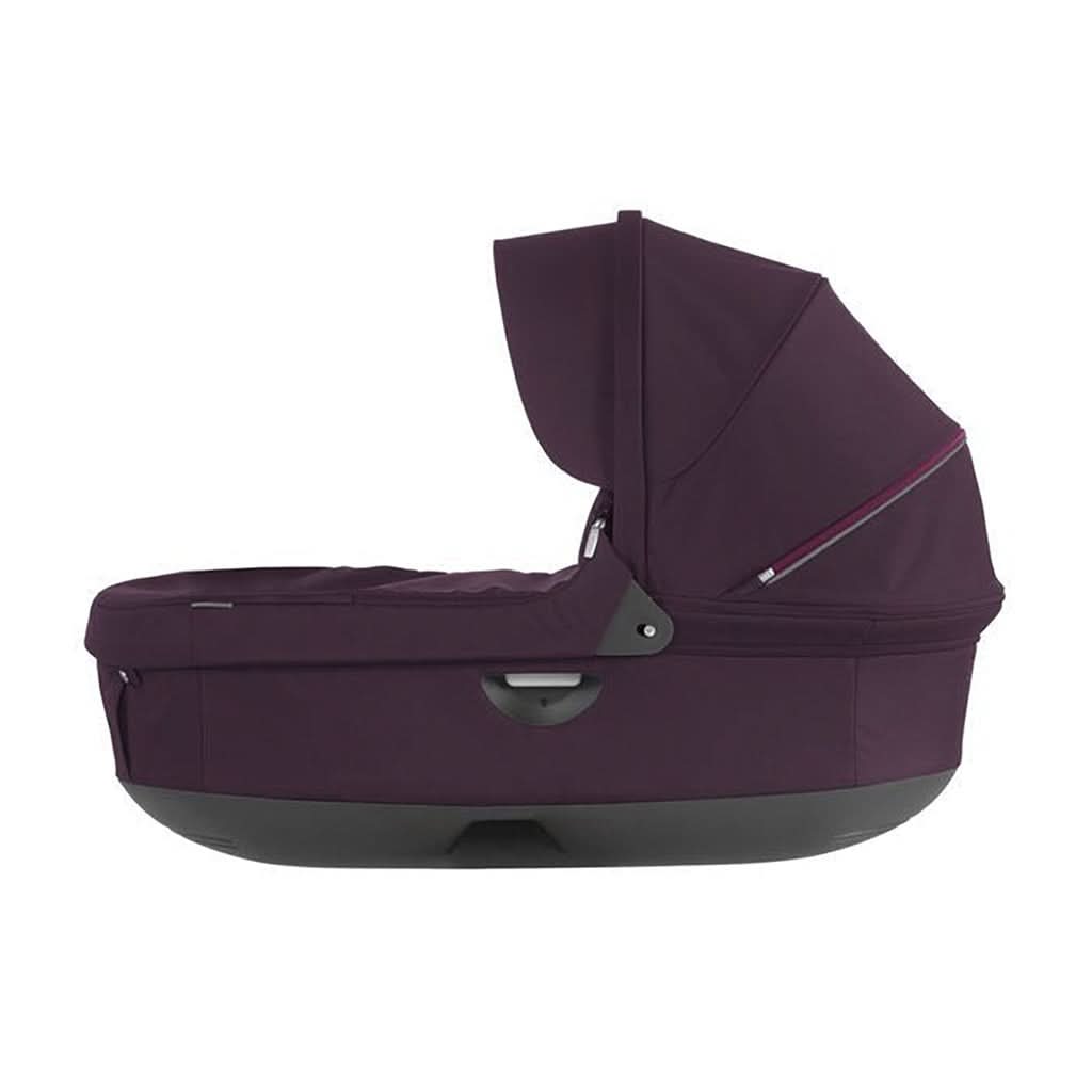 stokke crusi instructions Crusi And Trailz Carrycot